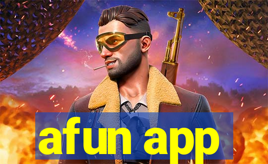 afun app